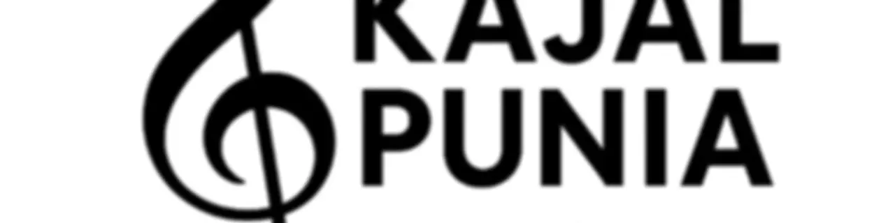 Kajal Punia Music