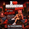 Episode 177: I LOVE REGGAETON RADIO SHOW #176