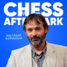#325 Baltasar Kormákur