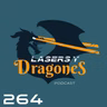 Episodio 264 - Paralizada, ciega, sordomuda.