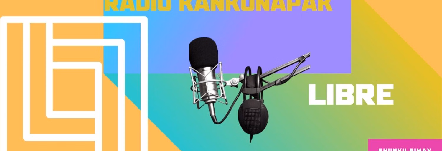Radio Kankunapak