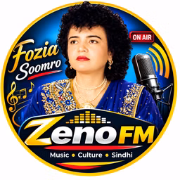 Fozia fm 105