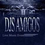 DJS AMIGOS