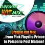 OregonHotMix
