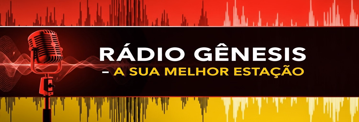 WEB Rádio Gênesis