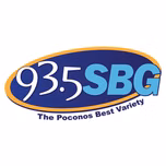 WSBG 93.5 SBG