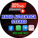RADIO AUTENTICA STEREO