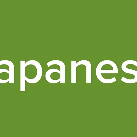 japanes