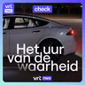 Kan een Tesla spoken zien?