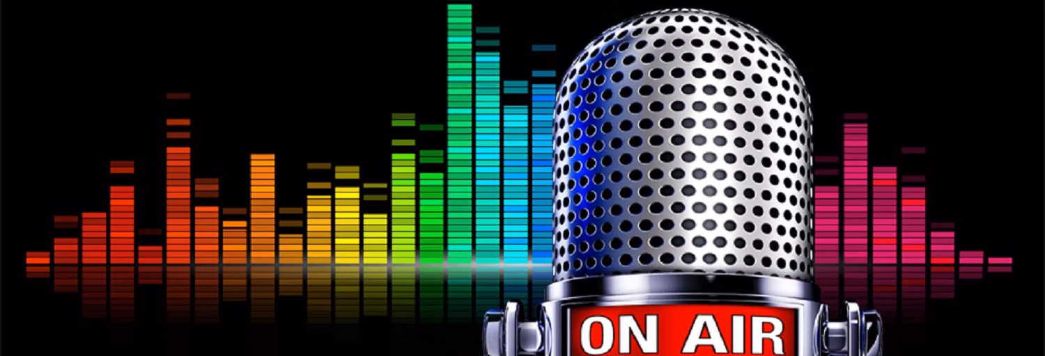 WEB RÁDIO  THE BEST
