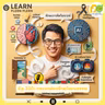 Learn Plern Plern_Ep.320 (กระจกส่องข้ามวัฒนธรรม)