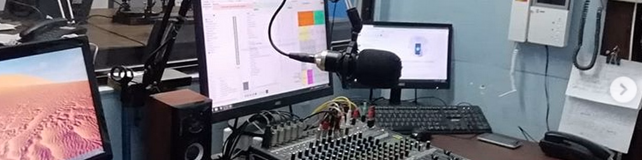 Radio Casino 98.3 fm