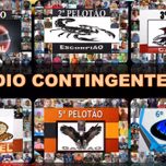 RÁDIO CONTINGENTE 85 - FLASHBACK