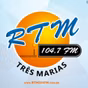 Rádio Três Marias (RTM)