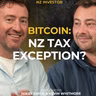 Mikey Smith & Kevin Whitmore / NZ Bitcoin Safe Haven? Ep 534