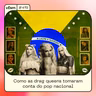 VFSM #419 - Como as drag queens tomaram conta do pop nacional