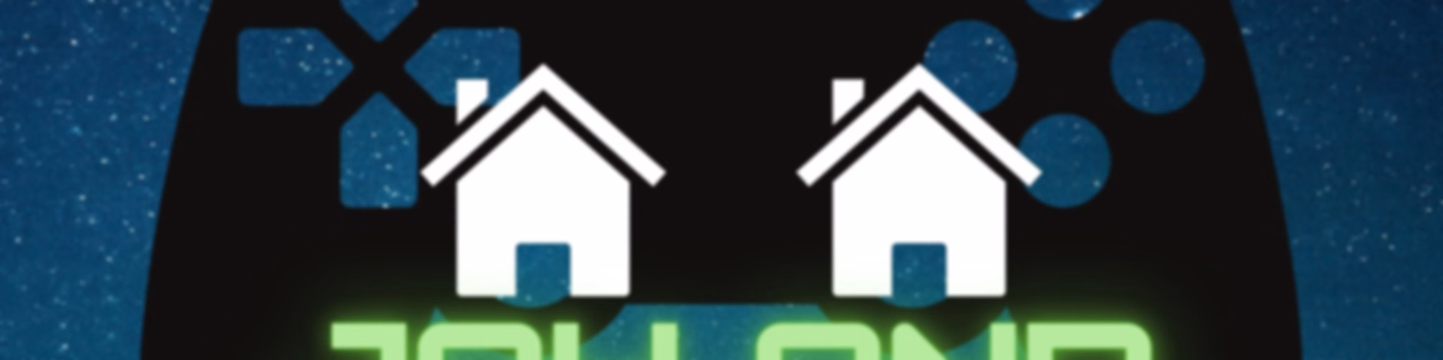 Jay And Bay Neighbor Gamers (Video Game Podcast)