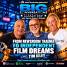 Tim Kiley, Filmmaker | From Newsroom Trauma to Independent Film Dreams