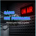 Rádio Mix Fortaleza