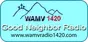 WAMV 1420AM - WAMV