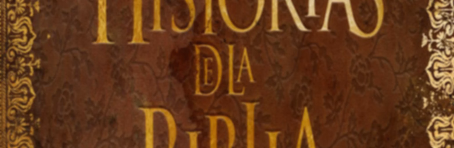 Historias de la Biblia
