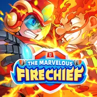 Springer O'Boing the Firefighter: Brave to the Rescue!丨Superhero Story for Kids