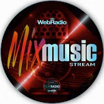 Rádio Mixmusic Stream