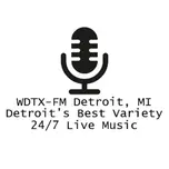 WDTX-FM - Detroit - Dearborn Heights - Dearborn - Lincoln Park