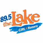 CJRL 89.5 The Lake -