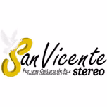 SAN VICENTE STEREO 91.2 FM