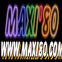Maxi 80 Webradio