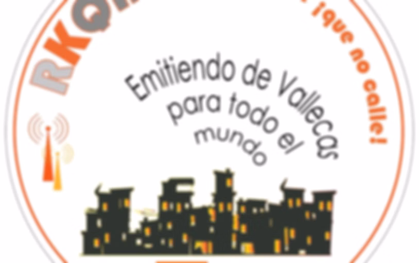 RKQNC Radio Kalle ¡Que No Calle!