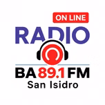 Radio BA89 San Isidro