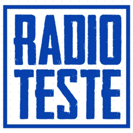 Radio TESTE