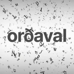 Orðaval