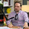 „Nadmoć Zapada nad Istokom nije počela od oružja, nego od znanja." | Mirko Dautović | Agelast 339