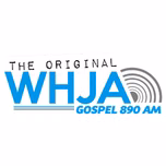 WHJA The Original 890 AM