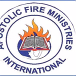 Apostolic Fire Radio