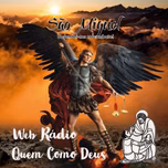 rádio Quem como deus