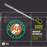 Backhand na Paralela - #DropshotNaParalela Roland-Garros 2020 - Análise das Chaves
