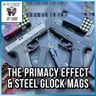 The Primacy Effect & Steel Glock Mags | SOTG 1350