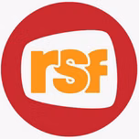 RSF Radio Sans Fin