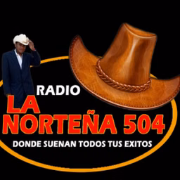 Radio La Norteña 504
