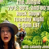 The Jungle with Calamity Jenn episode