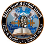 RADIO VISION GT
