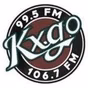 The EDGE 106.7 - KMDR-HD2