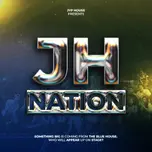 JYP NATION 2024