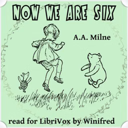 Now We Are Six