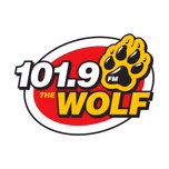 WLFZ 101.9 The Wolf