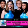 ¿Qué ha sido de A*Teens?